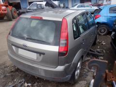 Ford Fiesta V 5D HB 1.3i MT5