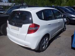 Honda Jazz 5D HB 1.3i MT5