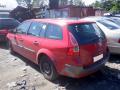 Kuva 3: Renault Mgane II Facelift 5D Break 1.4i MT5 2007