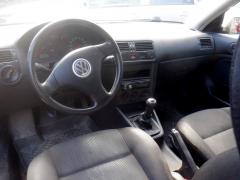 VW Bora 4D Sedan 1.9SDI MT5