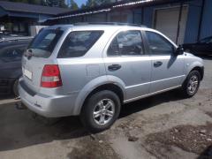 Kia Sorento I Pre-Facelift 5D SUV 2.4i MT5 4WD LX
