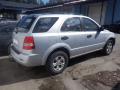 Kuva3: Kia Sorento I Pre-Facelift 5D SUV 2.4i MT5 4WD LX