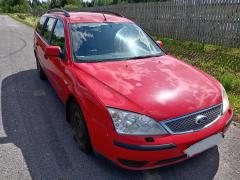 Ford Mondeo 1.8 farm. -04