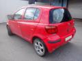 Kuva 3: Toyota Yaris SCP10 5D HB 1.0VVT-i MT5 FRA 2004