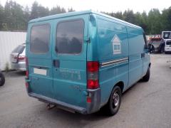 Fiat Ducato 10 Van 1.9TD MT4