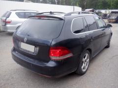 VW Golf VI 5D Variant 2.0TDI DSG Highline