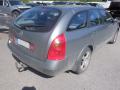 Kuva 3: Nissan Primera WP12 Facelift 5D Wagon 1.6i MT5 2005