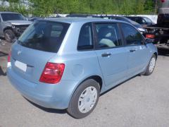 Fiat Stilo 5D HB 1.6i 16V MT5