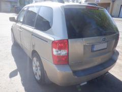 Kia Carnival 5D MPV 2.9CRDi MT5 FWD