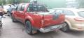 Kuva 3: Nissan Navara NP300 4D douple cap 2008