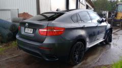 BMW X6 xDrive 
