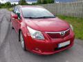 Kuva 3: Toyota Avensis 2.2D4D farm. -09 2009