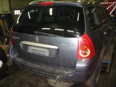 Peugeot 307 1.6 SW