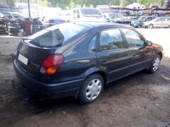 Toyota Corolla AE111 Pre-Facelift 5D LB 1.6i MT5 Terra Engl.