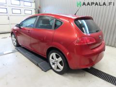 Seat Leon (1P) 1.8 TSI