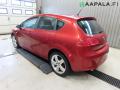 Kuva 3: Seat Leon (1P) 1.8 TSI 2008