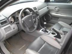 Dodge Avenger 2.0