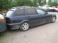 BMW 3-sarja E46