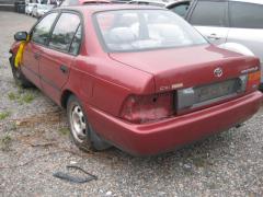 Toyota Corolla 4E-FE