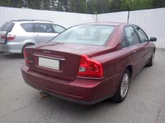 Volvo S80 4D Sedan 2.4i A/T