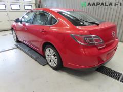 Mazda 6 (GH) 1.8i 16V 5/HB