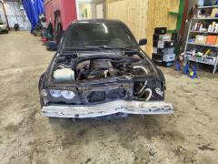 BMW E46 330d farkku