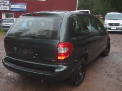 Chrysler Voyager 2.4i