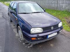 Volkswagen Golf 1.9 TD farm. -99