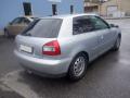 Kuva 3: Audi A3 8L 3D HB 1.8T MT5 2002