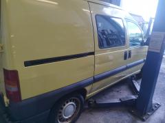 Fiat Scudo 2.0 JTD  -05