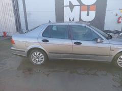 Saab 9-5 2.0T Sedan