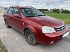 Chevrolet Nubira 1.8 farm. -05