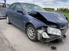 Volvo S40 1.8 sedan -03