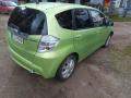 Kuva3: Honda Jazz Hybrid 1,3 -13 vihre 5-ov HB