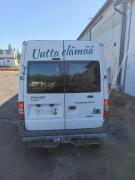 Ford Transit 06-12