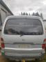 Kuva 3: Toyota Hiace 2,5D-4D pitk  -05 2005