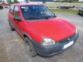 Kuva 3: Opel Corsa B 1.0 3ov. -00 2000