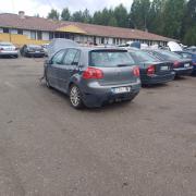 Volkswagen Golf V