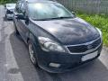 Kuva 3: Kia Ceed farm. 1.6 CRDi 115 -11 2011