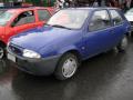 Kuva 3: Ford Fiesta 1.3i 2D 1998