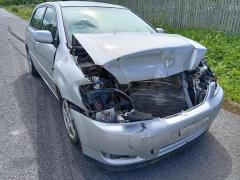 Toyota Corolla 1.6 VVT-i  HB-04