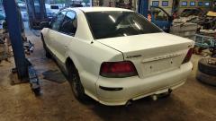 Mitsubishi Galant 2,0