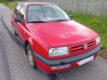 Kuva 3: Volkswagen Vento 1.8 -95 1998