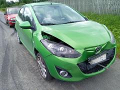 Mazda 2 1.5 -11