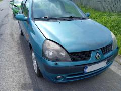 Renault Clio 1.2 3ov. -02