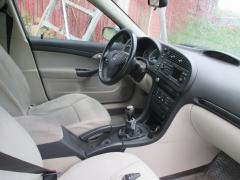 Saab 9-3 ver 2 03-07