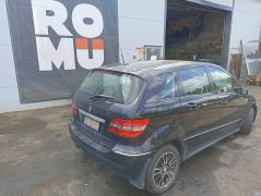 Mercedes-Benz B W245