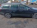 Kuva 3: Volkswagen Passat 3C 2.0 TDI 2006