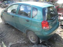 Daewoo Kalos