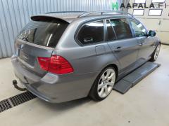 BMW E91 320dA Farm